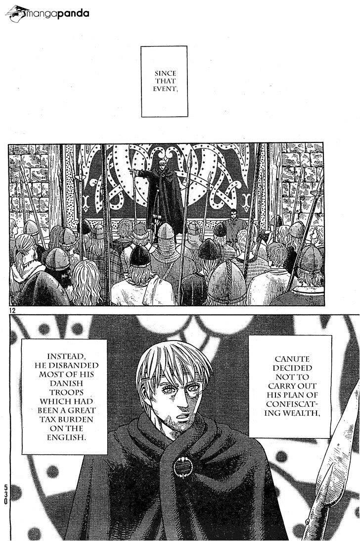 Vinland Saga, Chapter 99 image 12